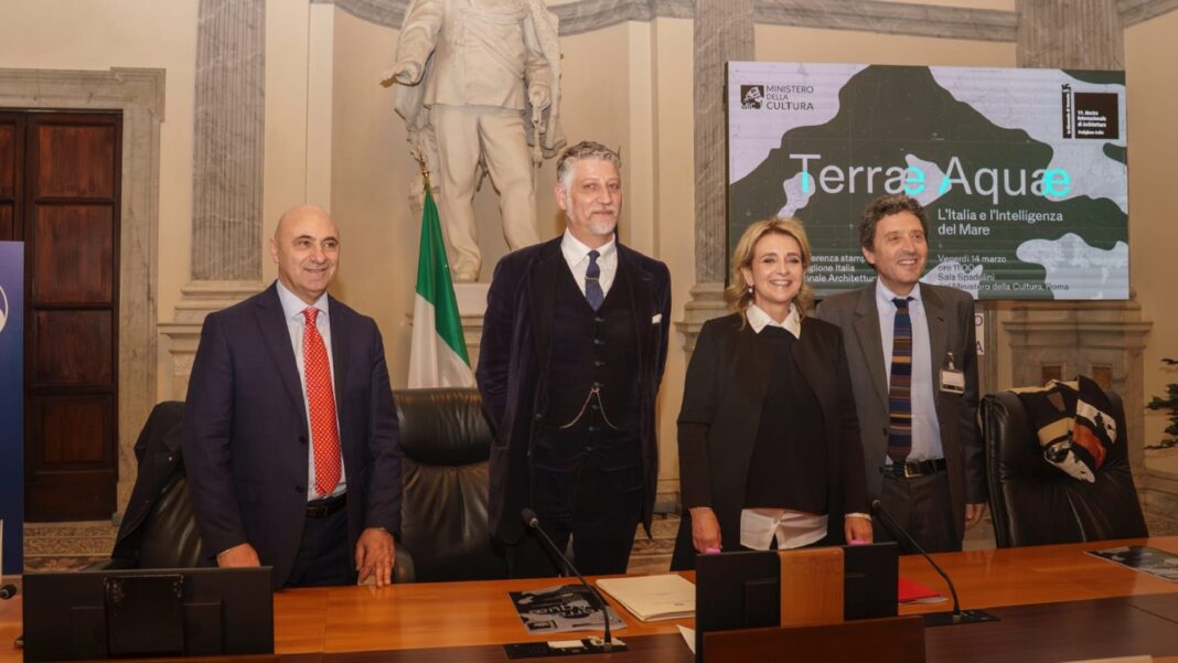 Biennale di Venezia 2025