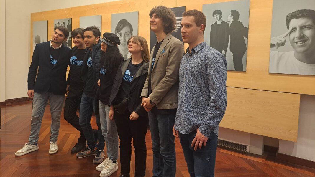 Presentazione della Mostra 