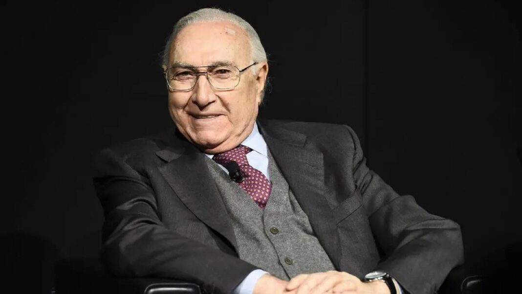 Pippo Baudo