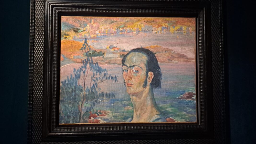 Salvador Dalì in mostra a Roma al Museo del Corso