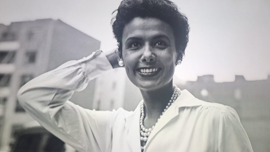 Vivian Maier